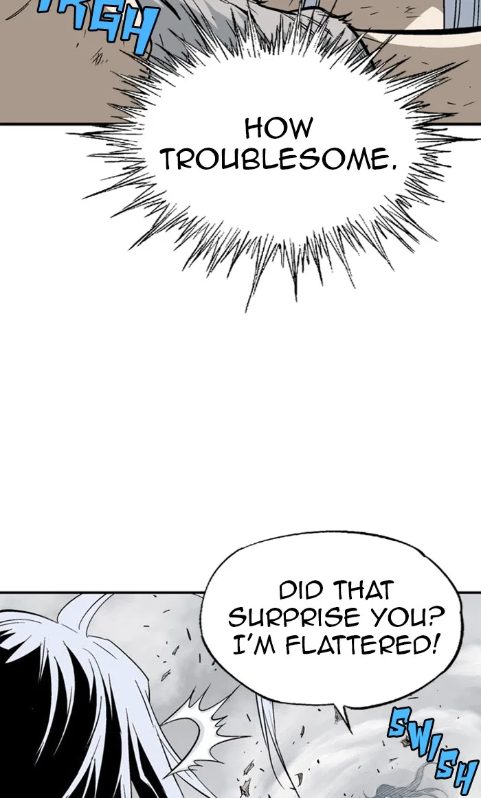 Gosu Chapter 215 – Page 21