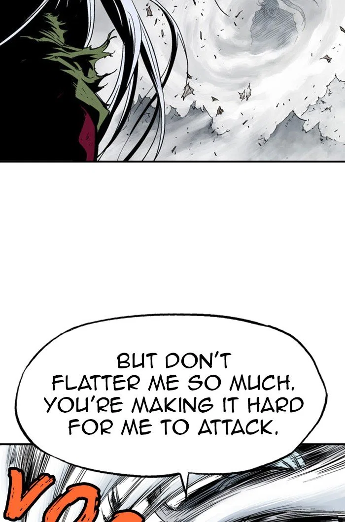 Gosu Chapter 215 – Page 22