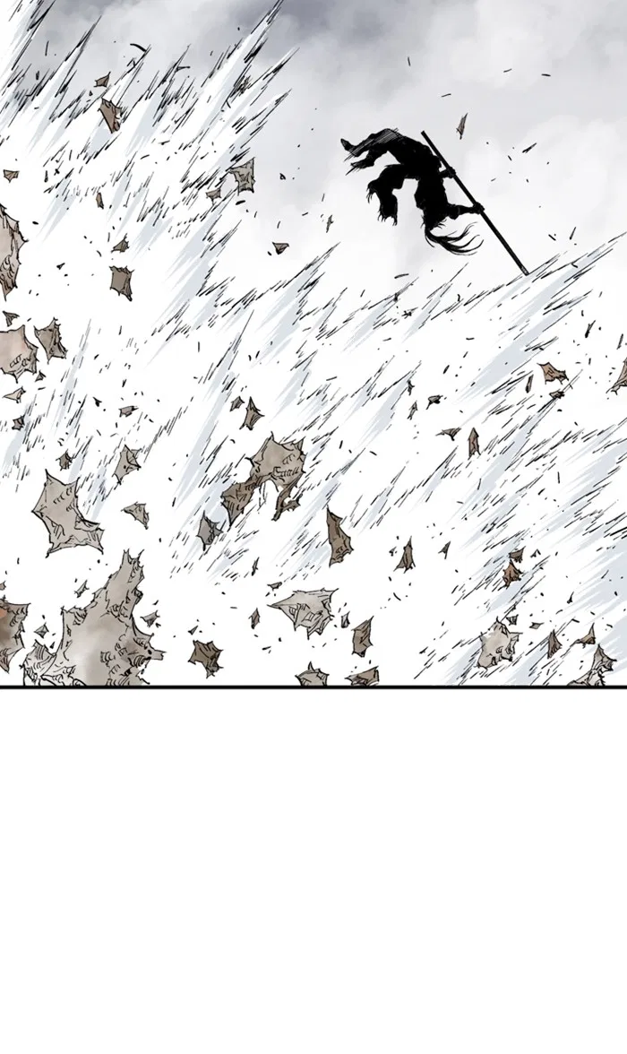 Gosu Chapter 215 – Page 51