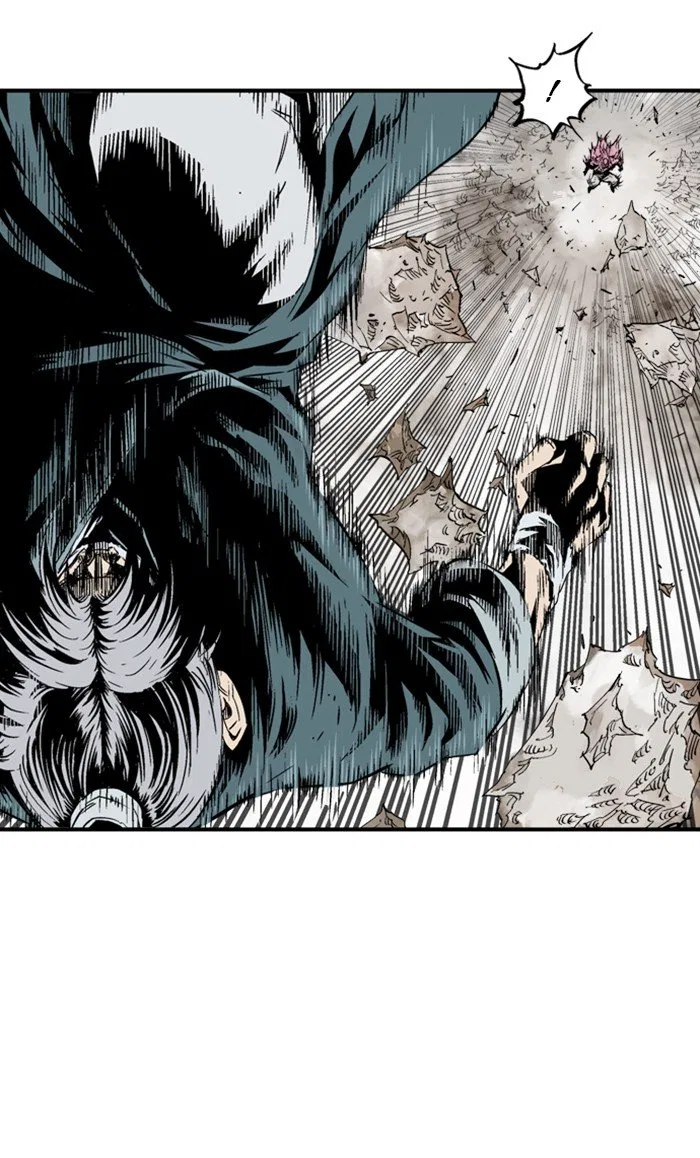 Gosu Chapter 215 – Page 52