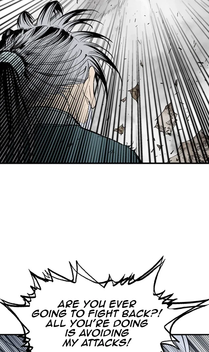 Gosu Chapter 215 – Page 57
