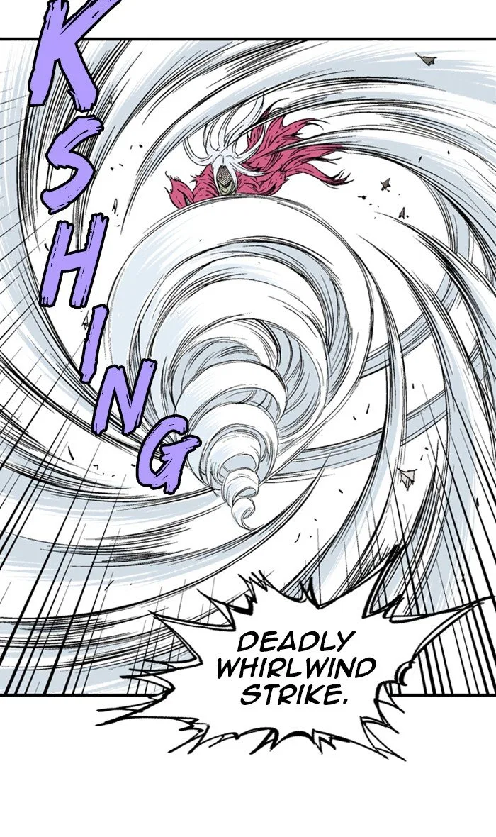 Gosu Chapter 215 – Page 61