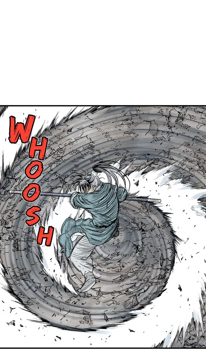 Gosu Chapter 215 – Page 62