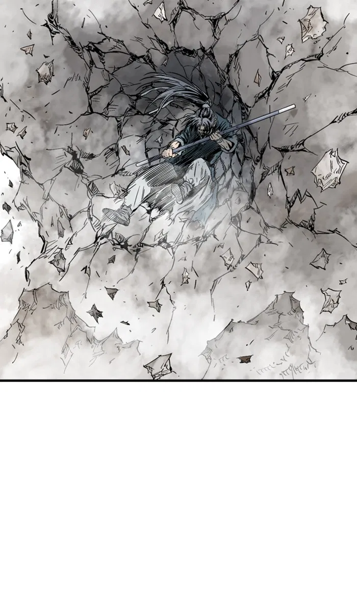 Gosu Chapter 215 – Page 70