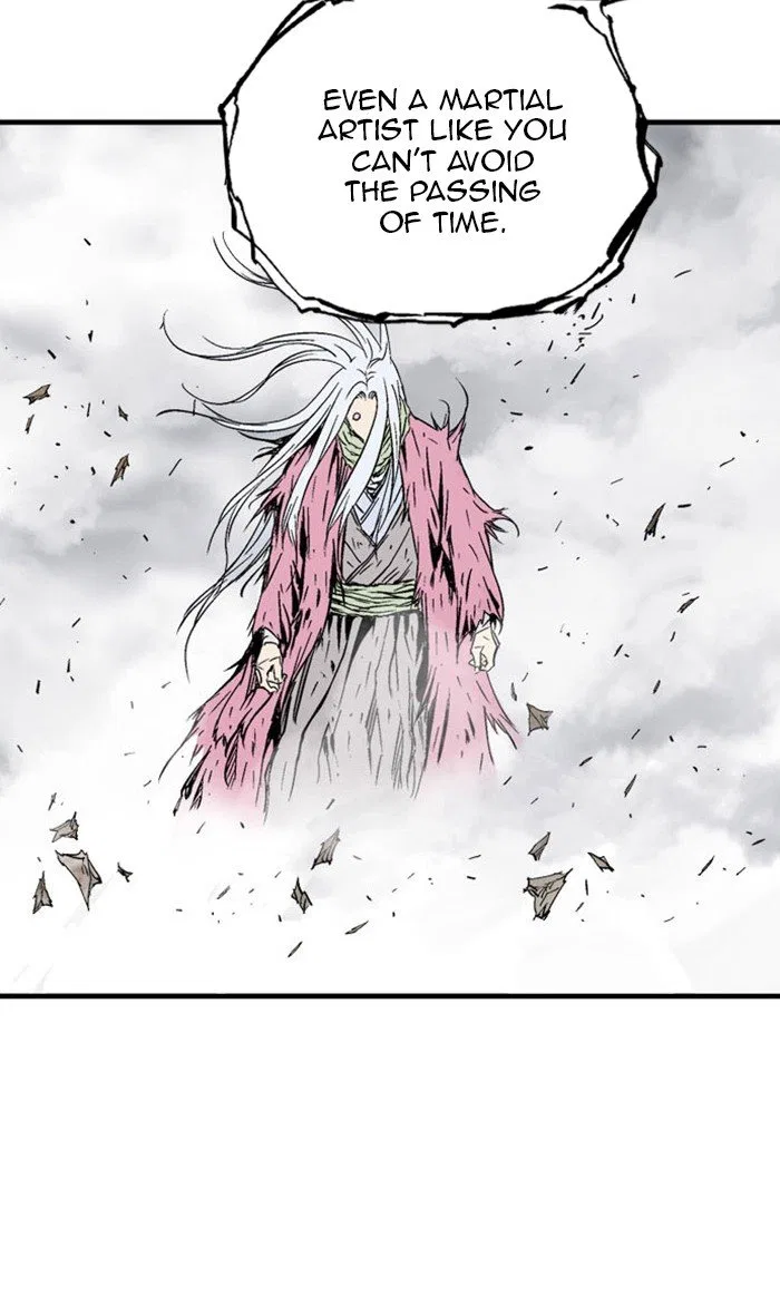 Gosu Chapter 215 – Page 74