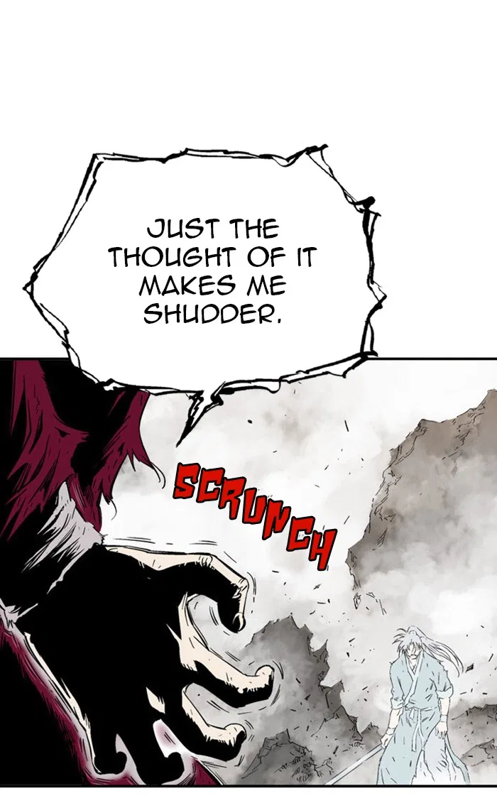 Gosu Chapter 215 – Page 77