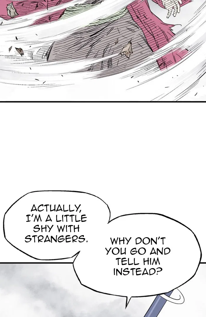 Gosu Chapter 215 – Page 79