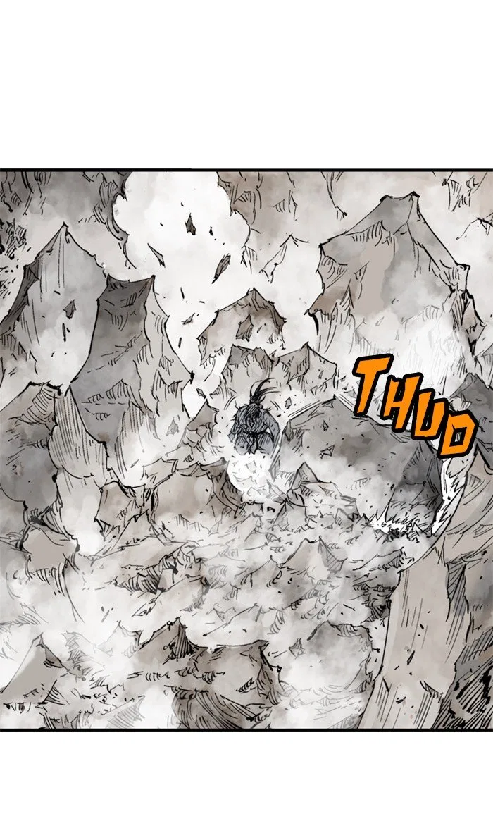 Gosu Chapter 215 – Page 92