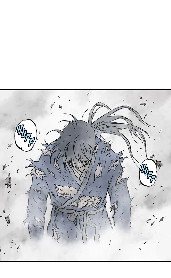 Gosu Chapter 215 – Page 93