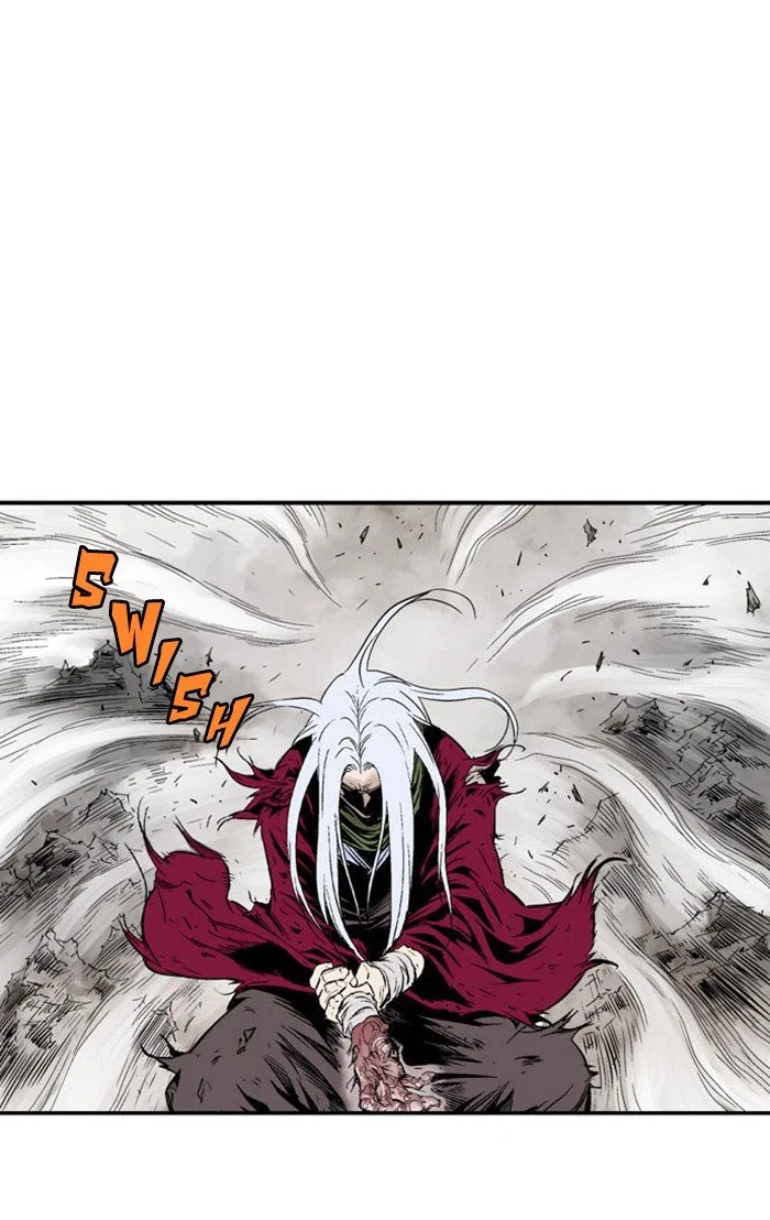Gosu Chapter 215 – Page 97