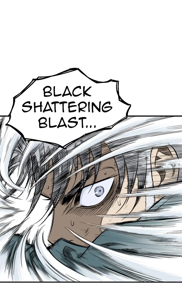 Gosu Chapter 215 – Page 99