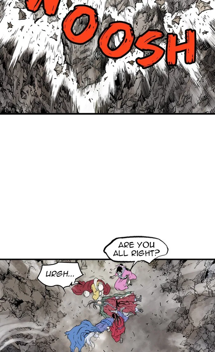 Gosu Chapter 214 – Page 8