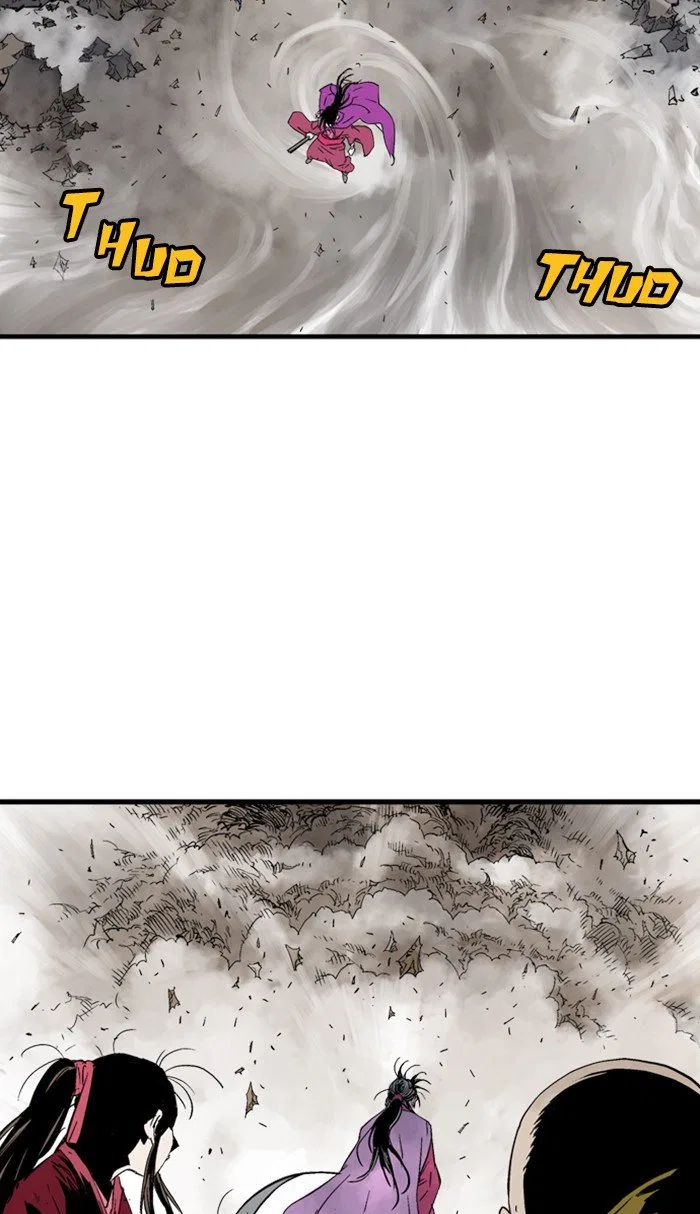 Gosu Chapter 214 – Page 9