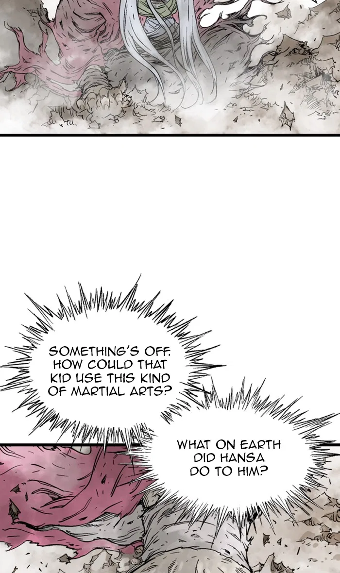 Gosu Chapter 214 – Page 26