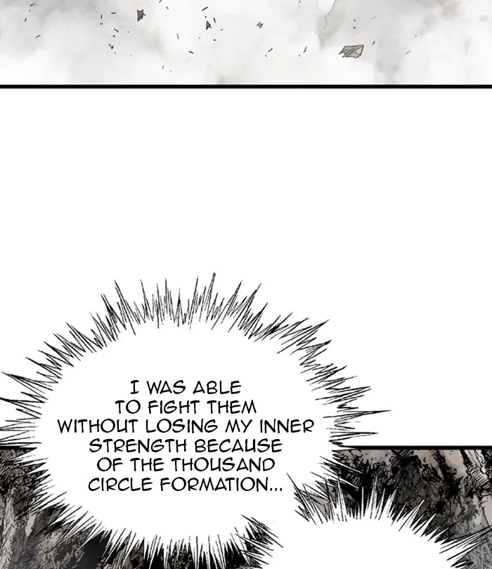 Gosu Chapter 214 – Page 29