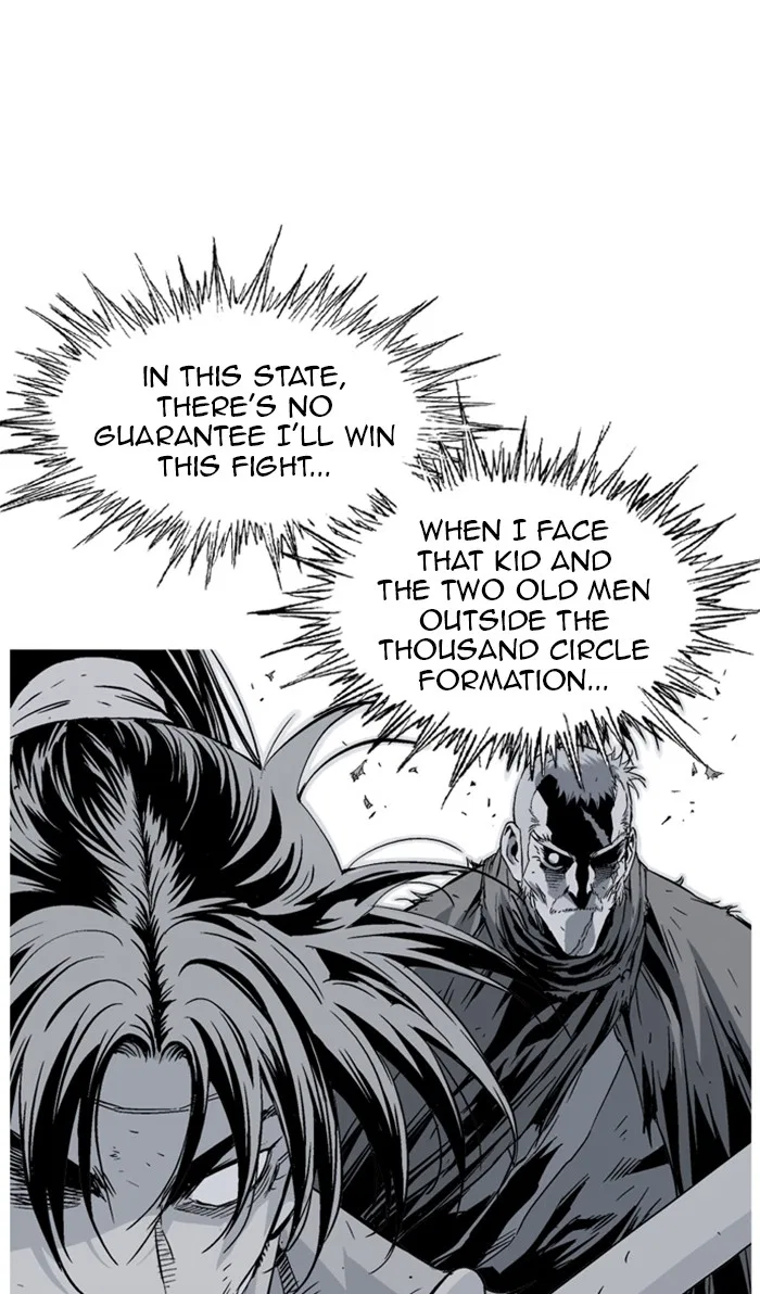 Gosu Chapter 214 – Page 31