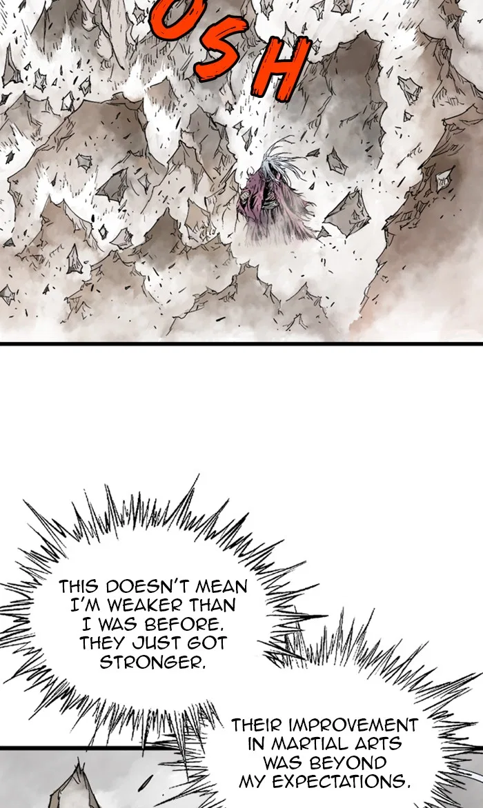 Gosu Chapter 214 – Page 35