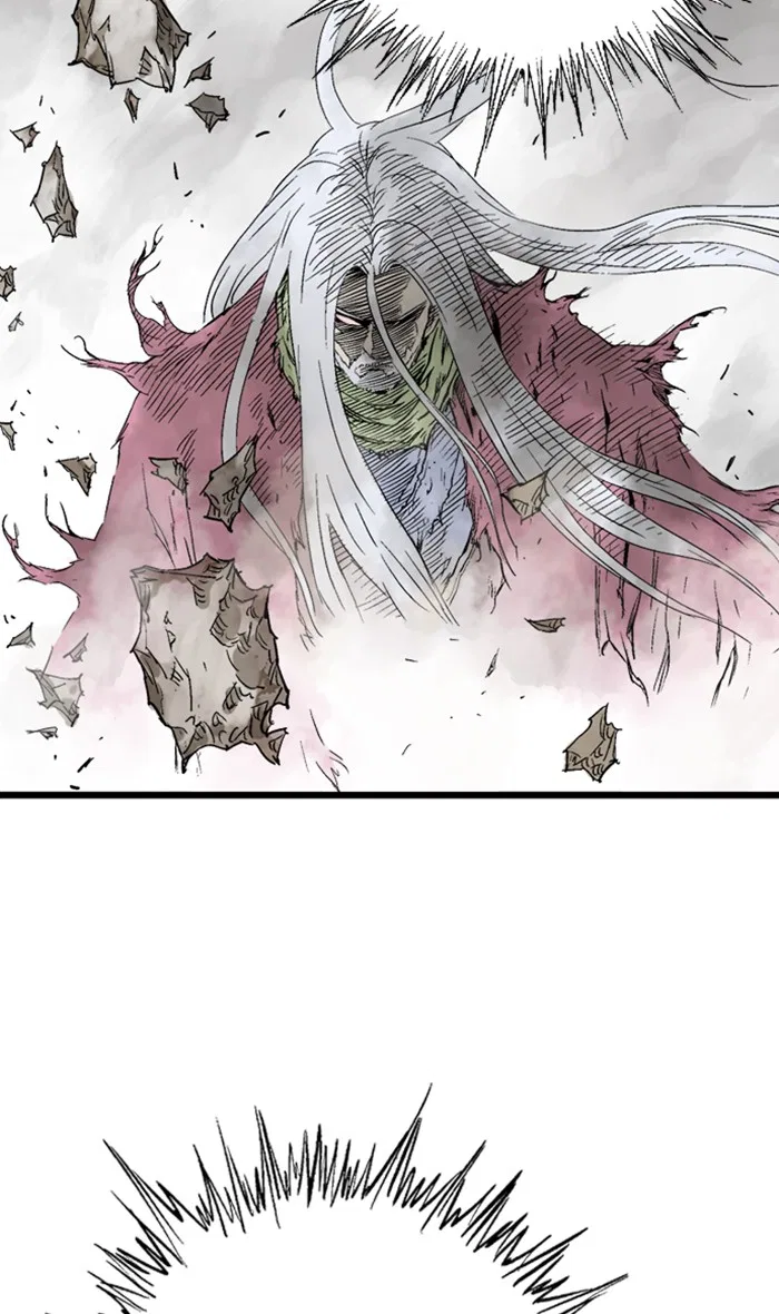 Gosu Chapter 214 – Page 36