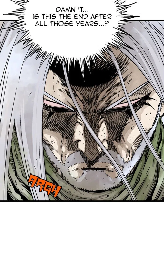 Gosu Chapter 214 – Page 37
