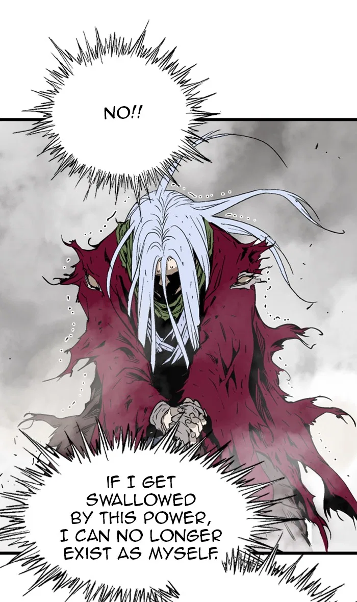 Gosu Chapter 214 – Page 44