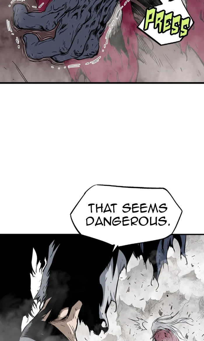 Gosu Chapter 214 – Page 46