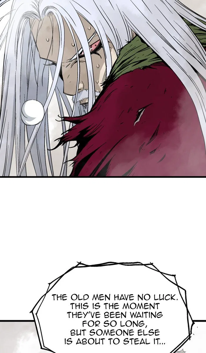 Gosu Chapter 214 – Page 50
