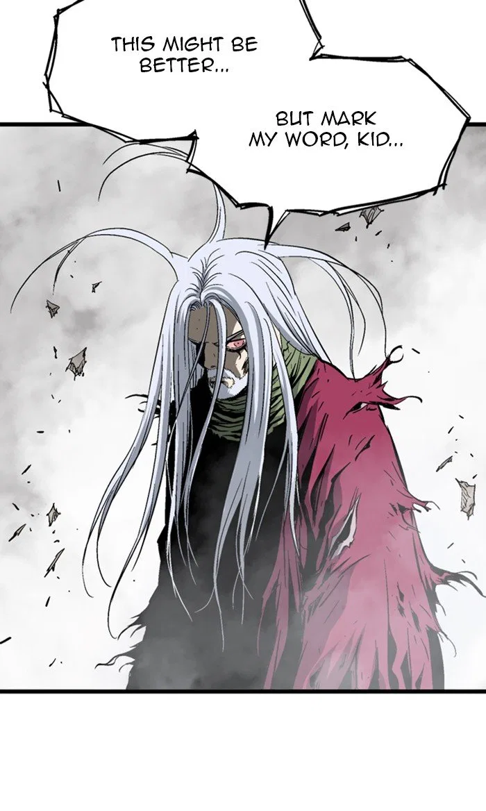 Gosu Chapter 214 – Page 53