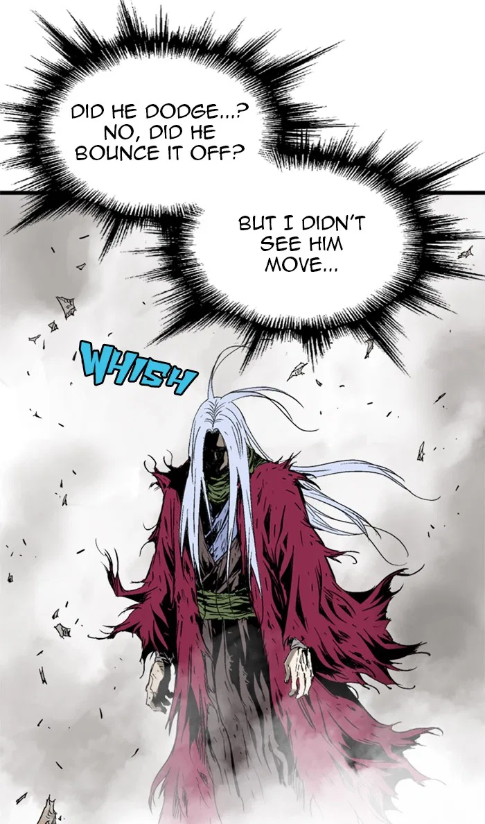 Gosu Chapter 214 – Page 68