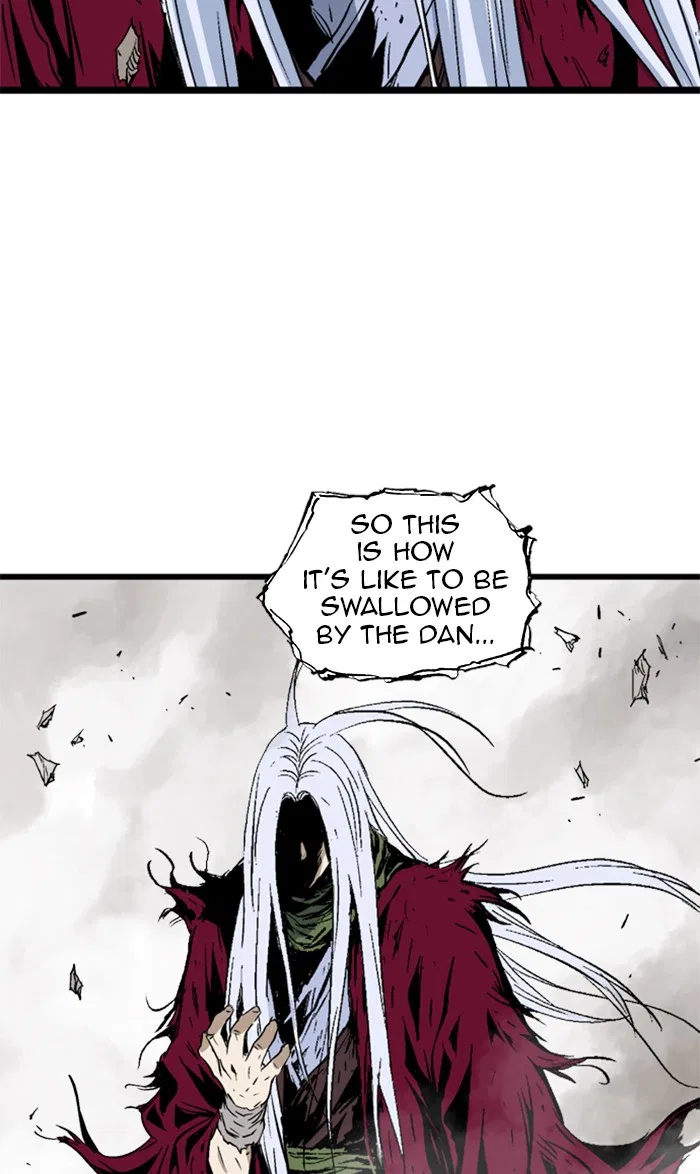 Gosu Chapter 214 – Page 70