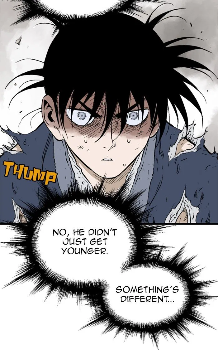 Gosu Chapter 214 – Page 76