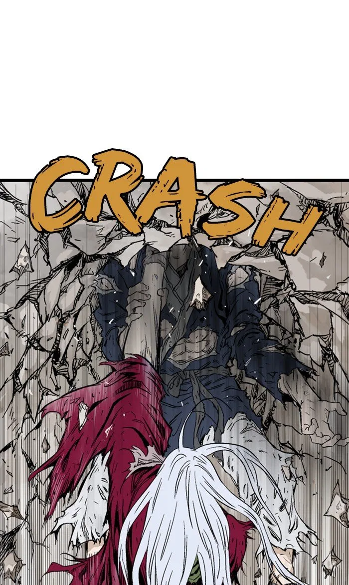 Gosu Chapter 214 – Page 86