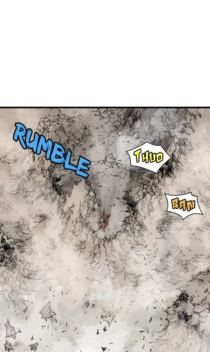 Gosu Chapter 214 – Page 97