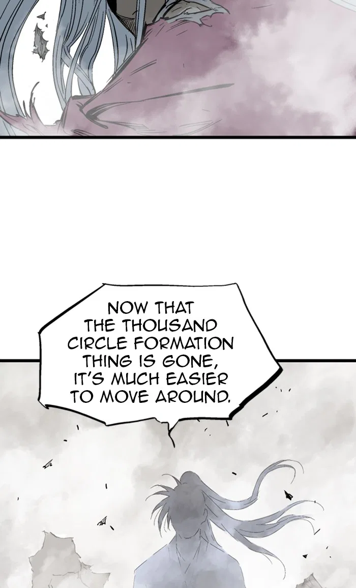 Gosu Chapter 214 – Page 99