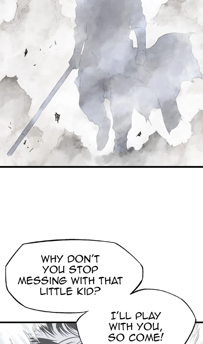 Gosu Chapter 214 – Page 100