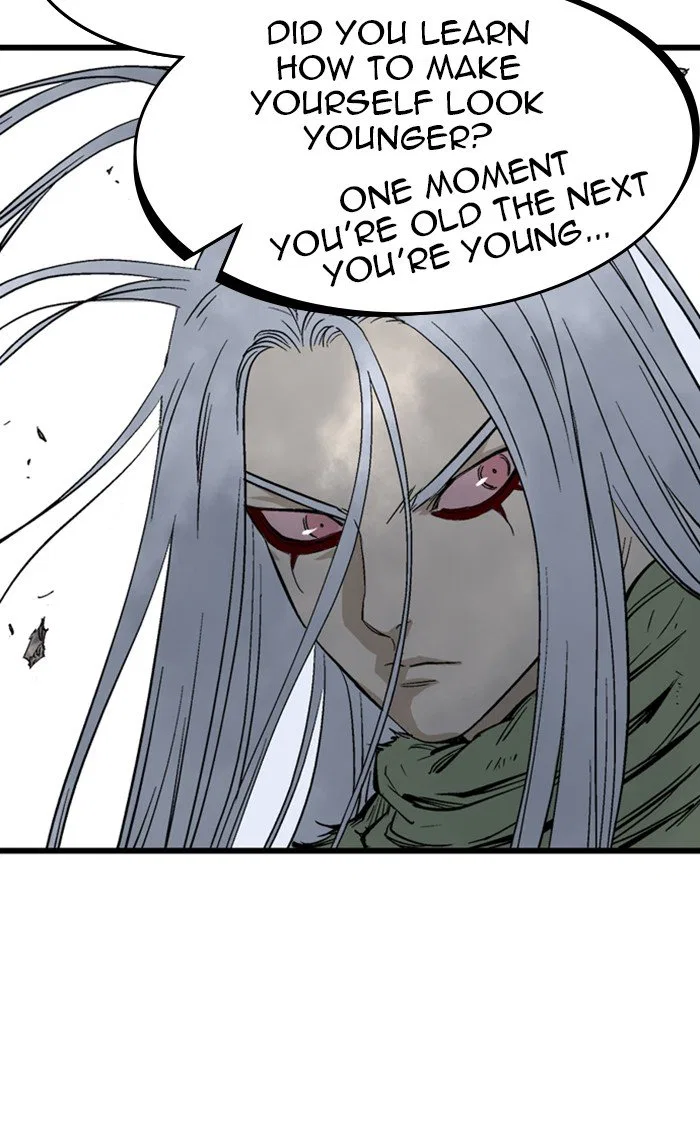 Gosu Chapter 214 – Page 103