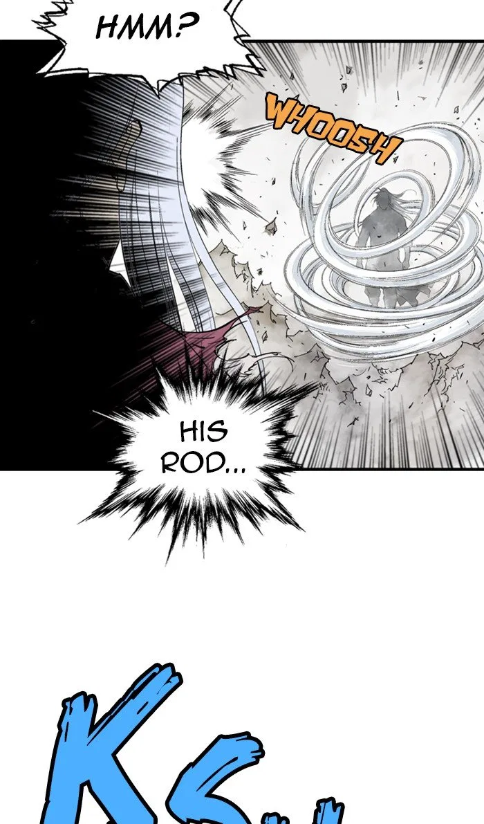 Gosu Chapter 214 – Page 108