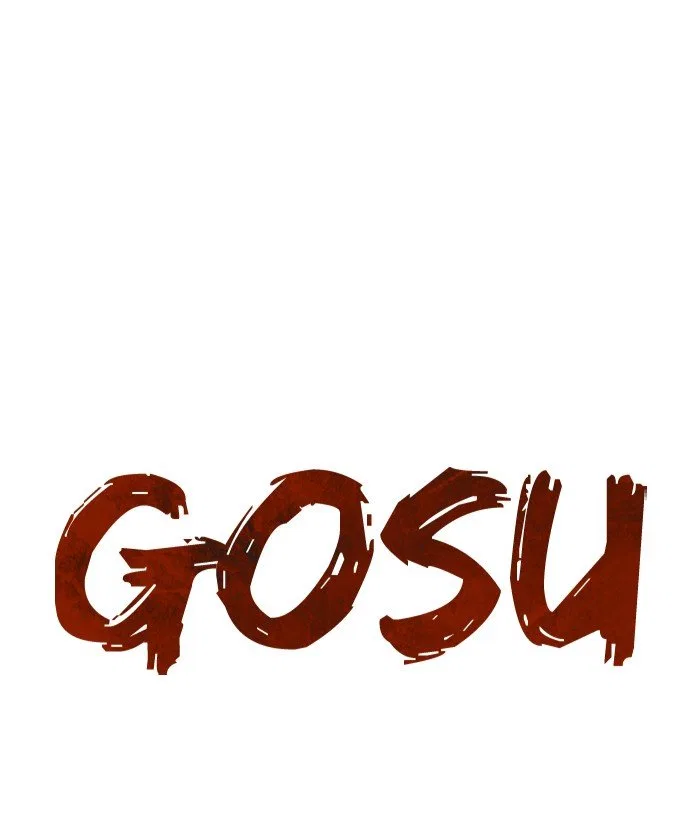 Gosu Chapter 213 – Page 1
