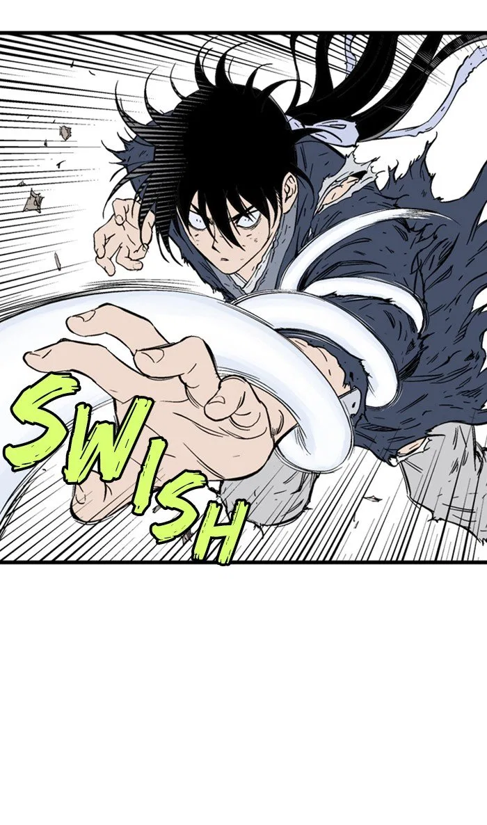 Gosu Chapter 213 – Page 8