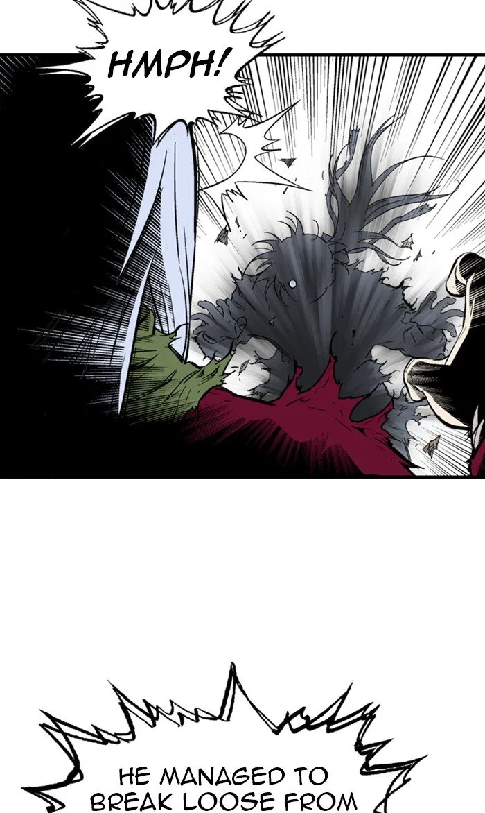 Gosu Chapter 213 – Page 13