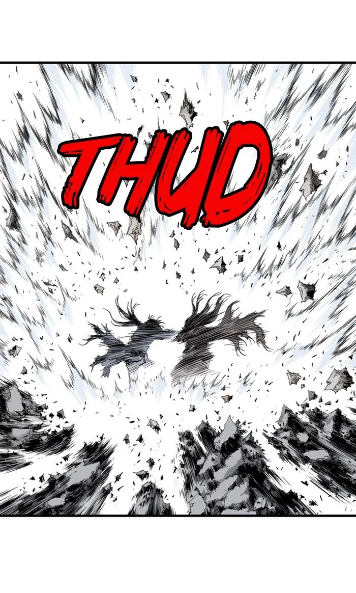 Gosu Chapter 213 – Page 15
