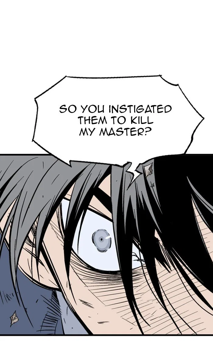 Gosu Chapter 213 – Page 18