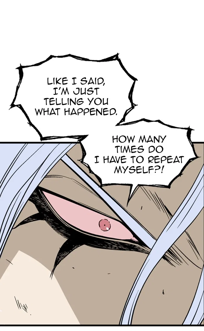 Gosu Chapter 213 – Page 19