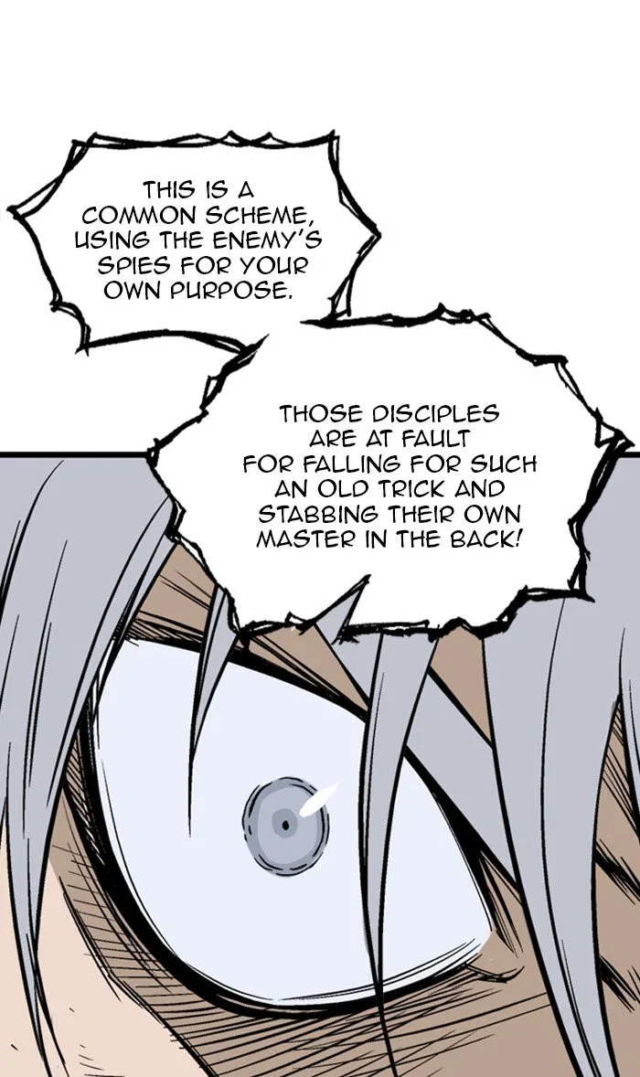 Gosu Chapter 213 – Page 20