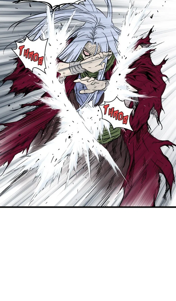 Gosu Chapter 213 – Page 25