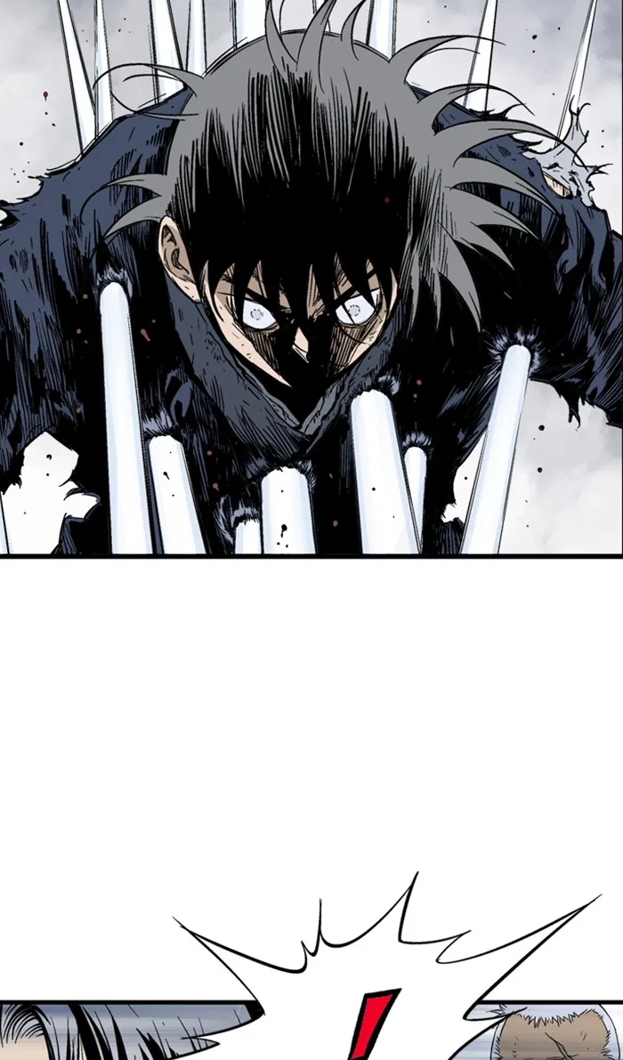 Gosu Chapter 213 – Page 31