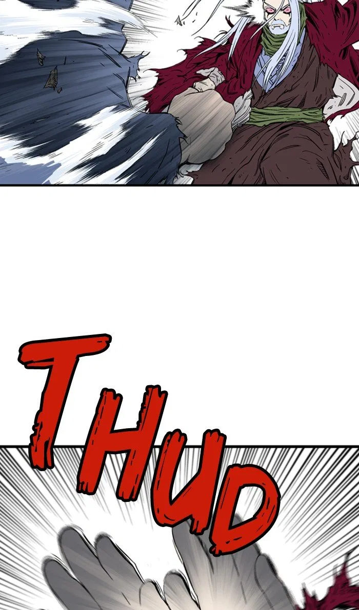 Gosu Chapter 213 – Page 34