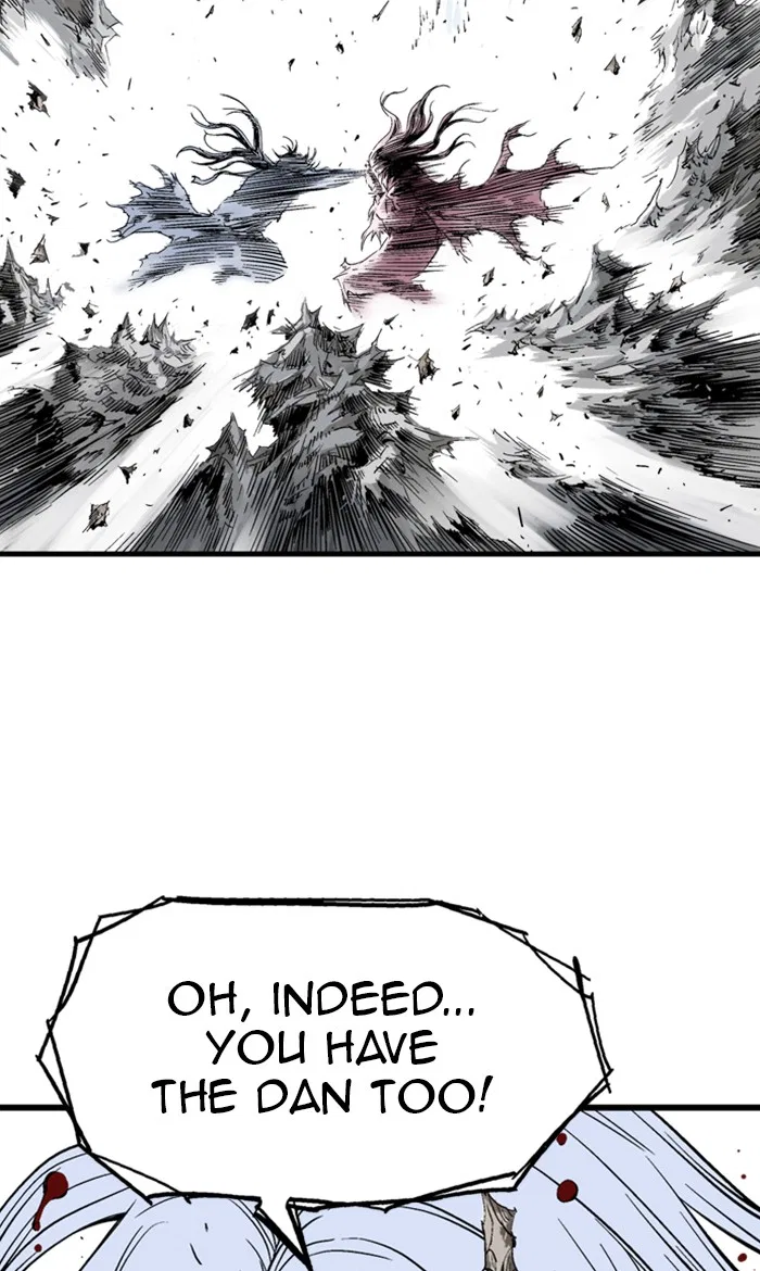Gosu Chapter 213 – Page 36