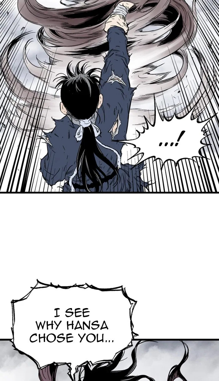 Gosu Chapter 213 – Page 67
