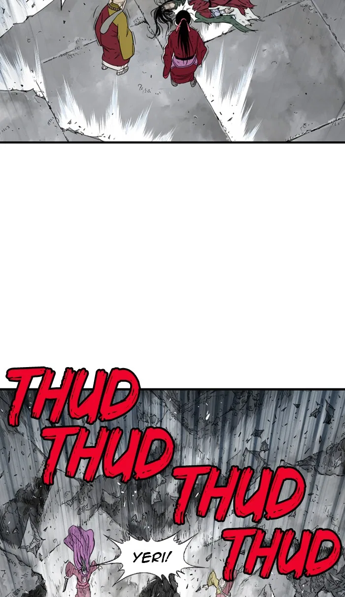 Gosu Chapter 213 – Page 89