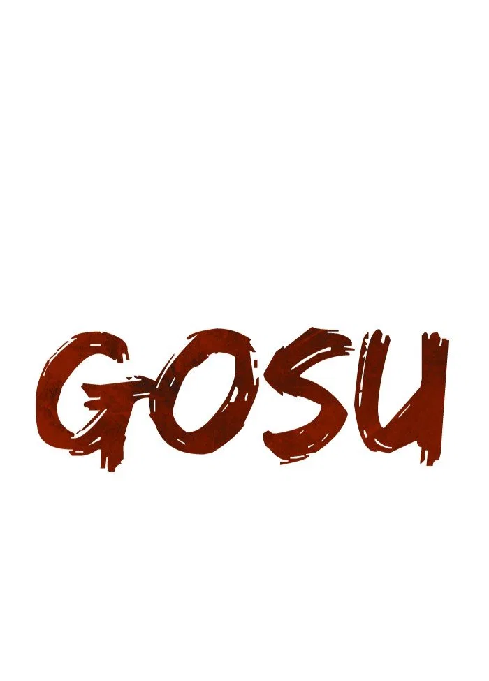 Gosu Chapter 212 – Page 1